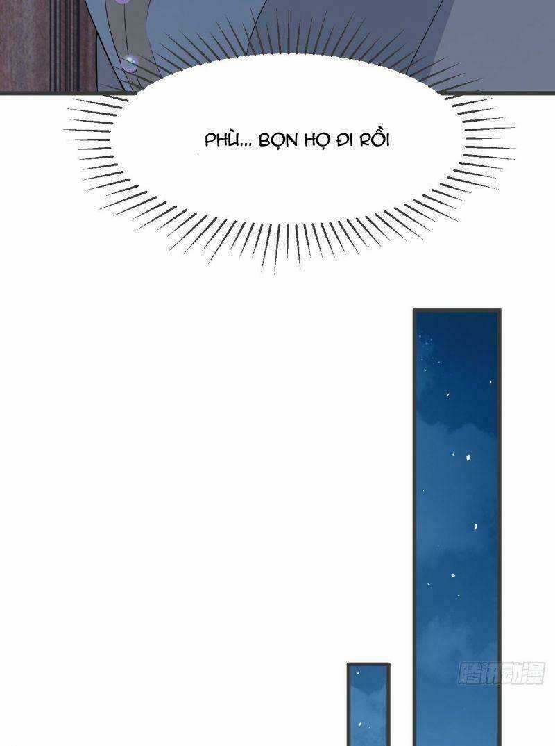 Không Thể Hòan Hảo Tuyệt Đối Chapter 23 trang 37