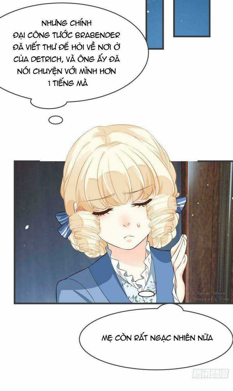 Không Thể Hòan Hảo Tuyệt Đối Chapter 23 trang 38