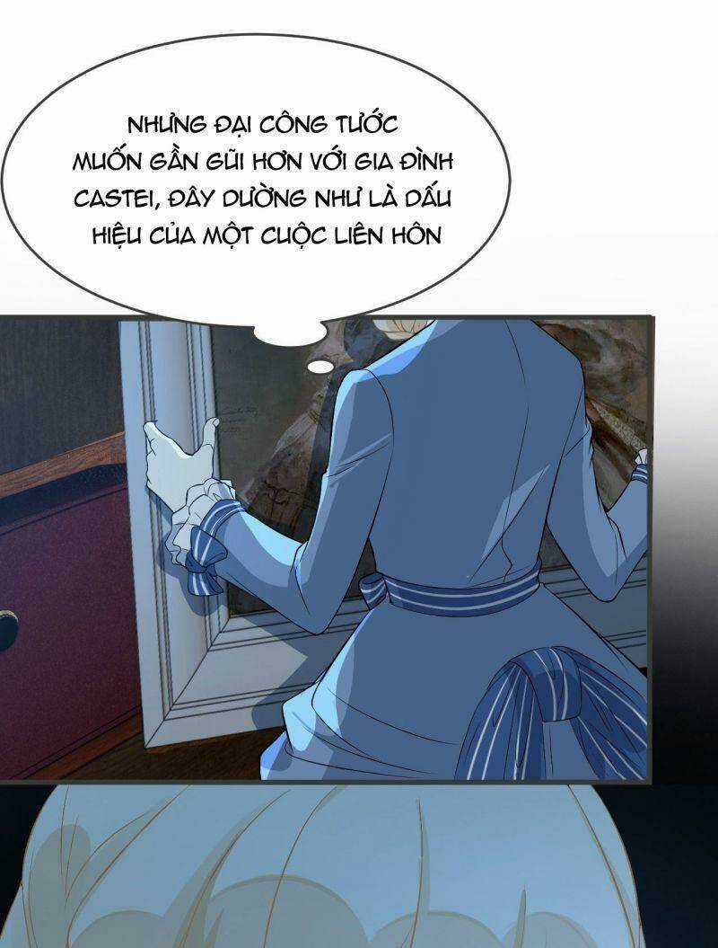 Không Thể Hòan Hảo Tuyệt Đối Chapter 23 trang 39