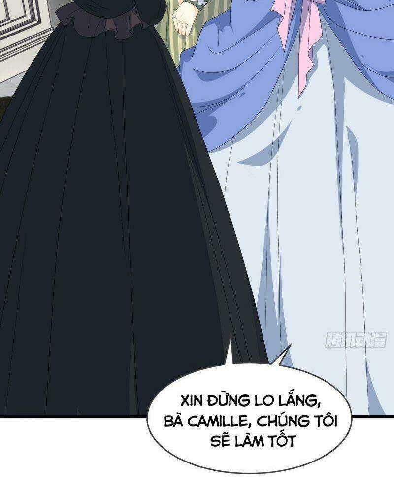 Không Thể Hòan Hảo Tuyệt Đối Chapter 23 trang 4