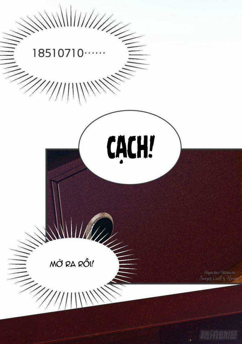 Không Thể Hòan Hảo Tuyệt Đối Chapter 23 trang 41