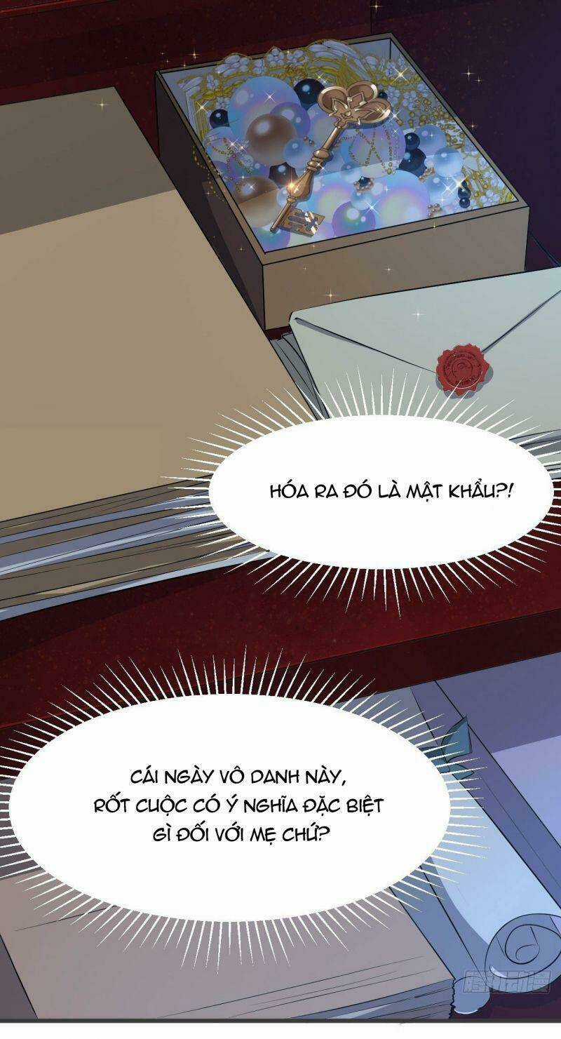 Không Thể Hòan Hảo Tuyệt Đối Chapter 23 trang 42