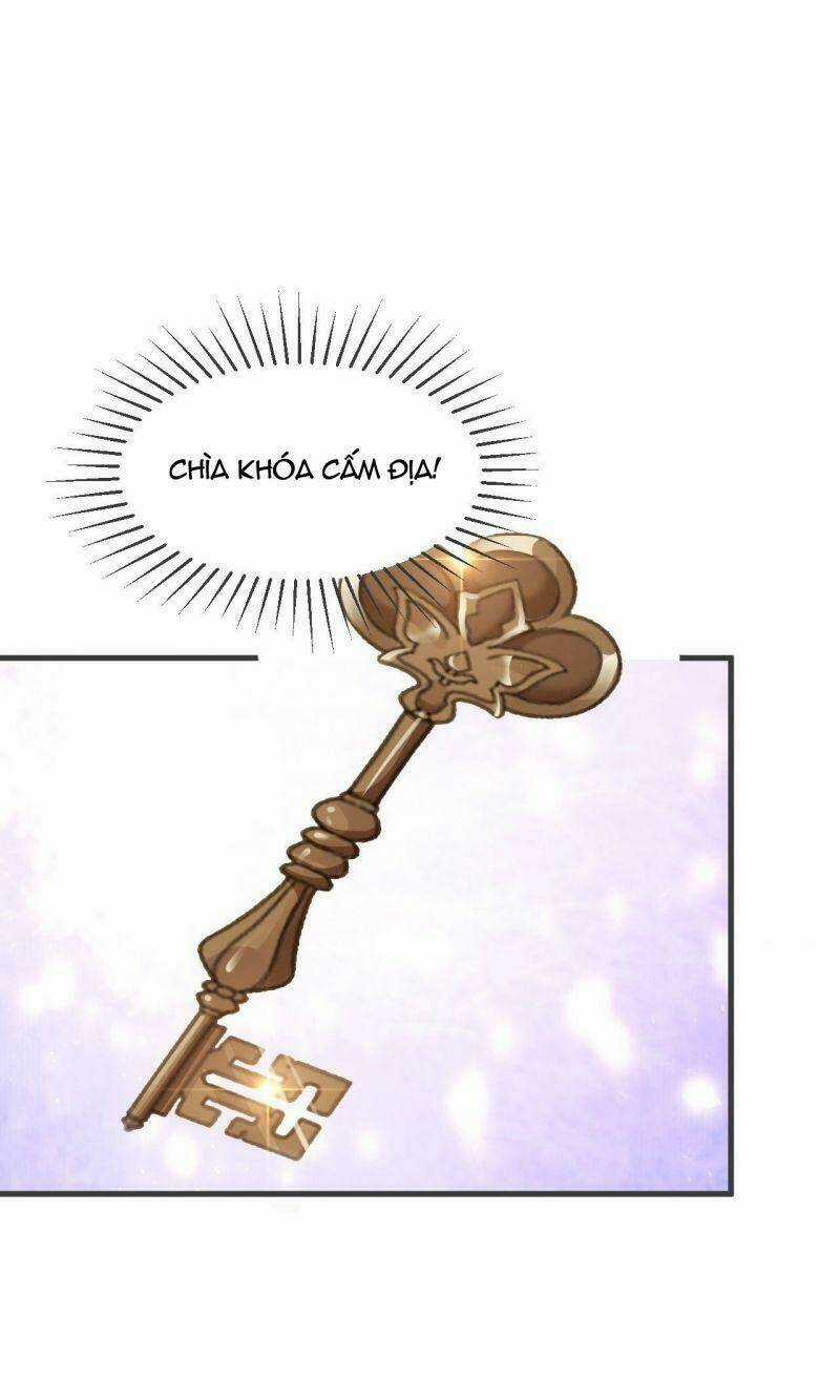 Không Thể Hòan Hảo Tuyệt Đối Chapter 23 trang 43