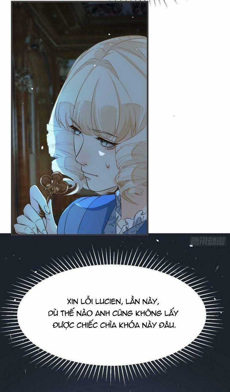 Không Thể Hòan Hảo Tuyệt Đối Chapter 23 trang 45