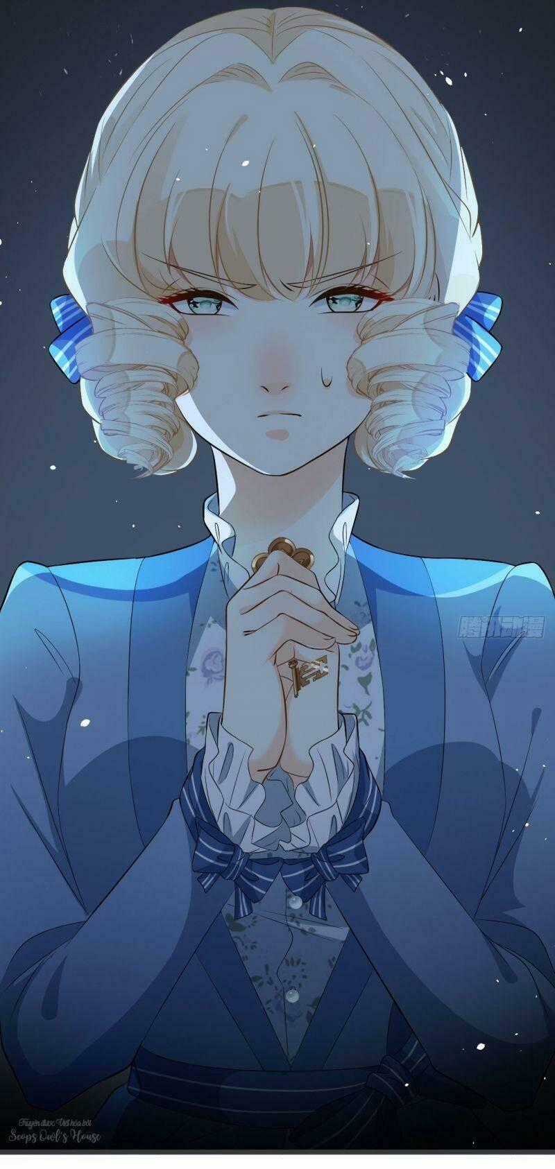 Không Thể Hòan Hảo Tuyệt Đối Chapter 23 trang 46