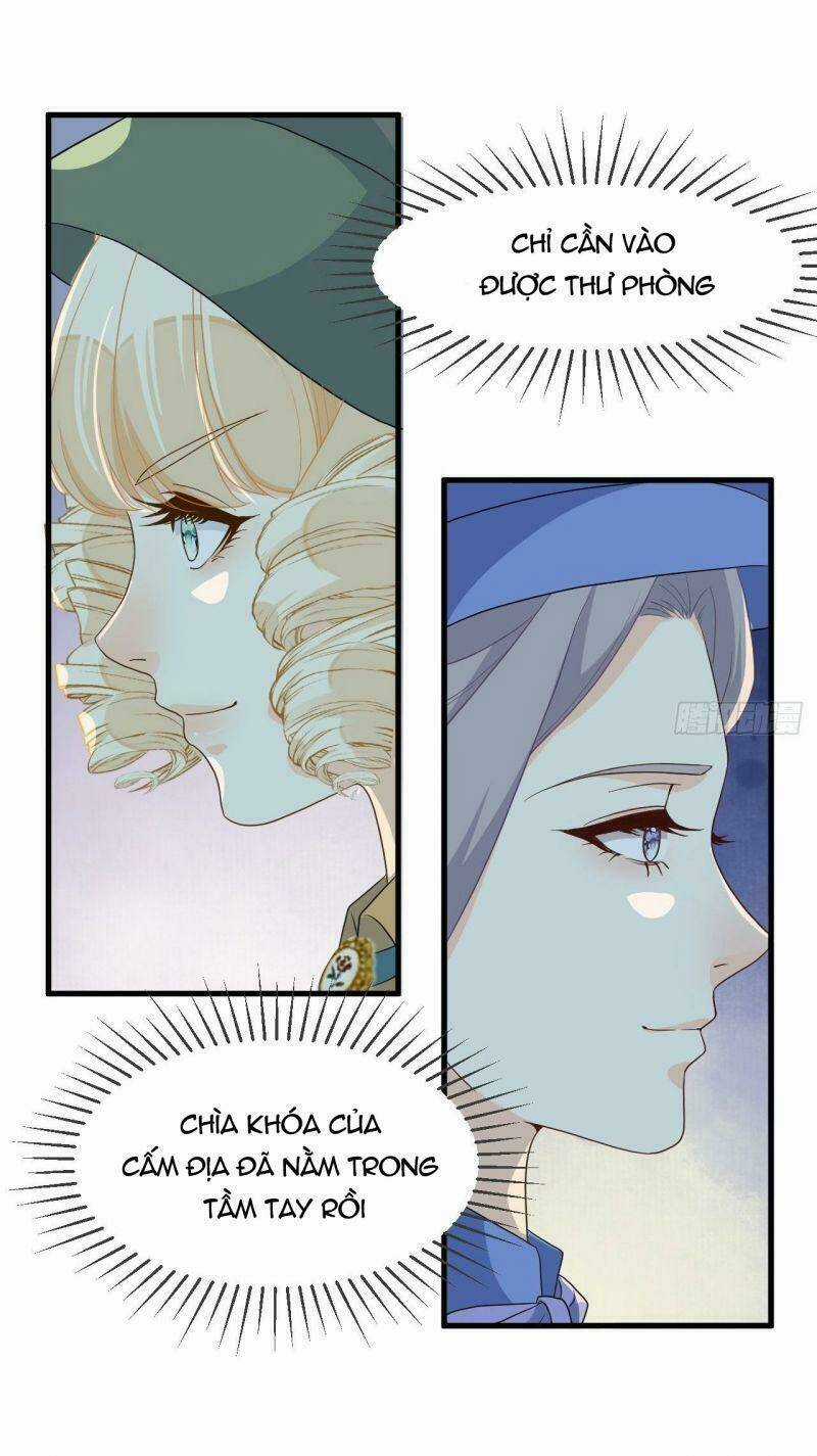 Không Thể Hòan Hảo Tuyệt Đối Chapter 23 trang 5