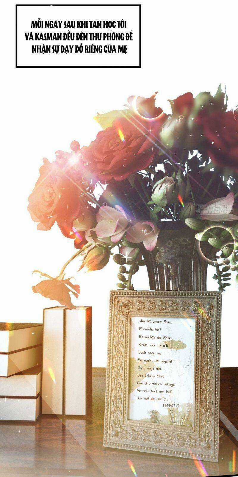 Không Thể Hòan Hảo Tuyệt Đối Chapter 23 trang 7