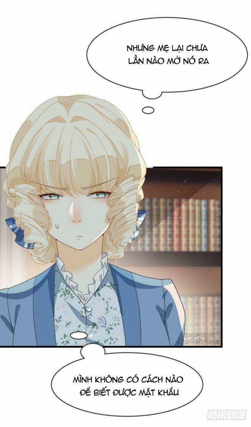 Không Thể Hòan Hảo Tuyệt Đối Chapter 23 trang 9