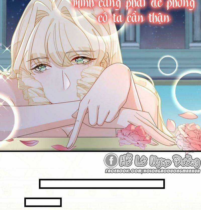 Không Thể Hòan Hảo Tuyệt Đối Chapter 3 trang 10
