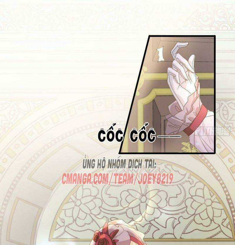 Không Thể Hòan Hảo Tuyệt Đối Chapter 3 trang 11