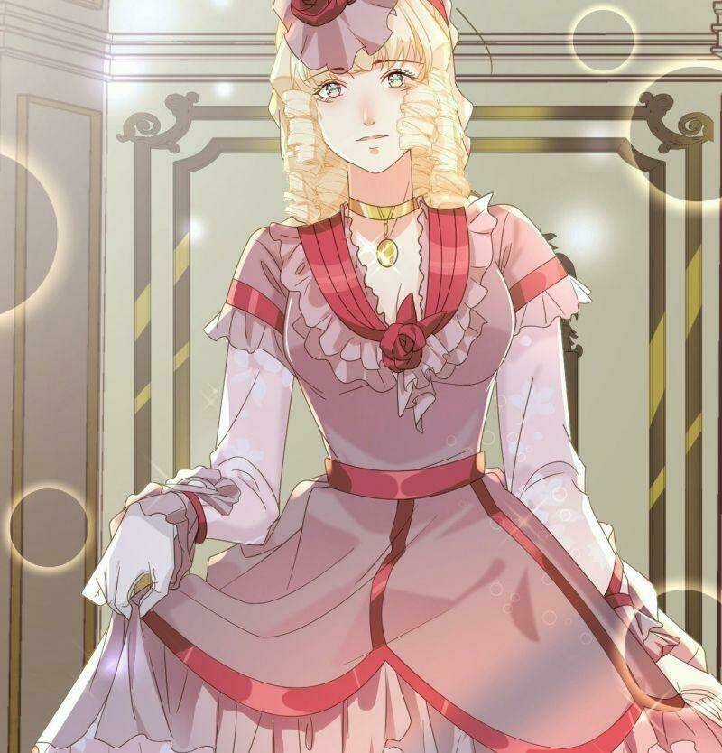 Không Thể Hòan Hảo Tuyệt Đối Chapter 3 trang 12