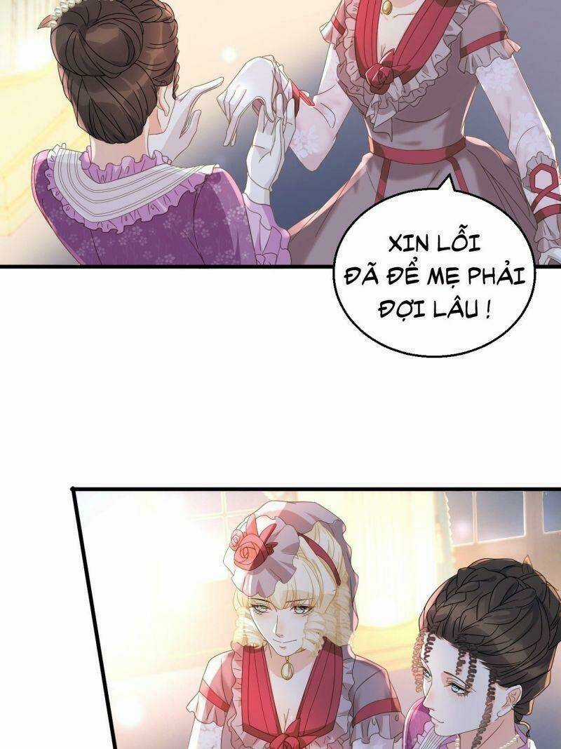 Không Thể Hòan Hảo Tuyệt Đối Chapter 3 trang 15