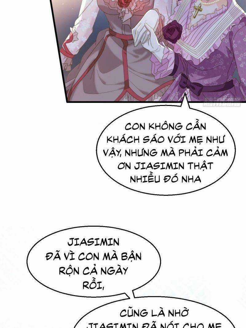 Không Thể Hòan Hảo Tuyệt Đối Chapter 3 trang 16