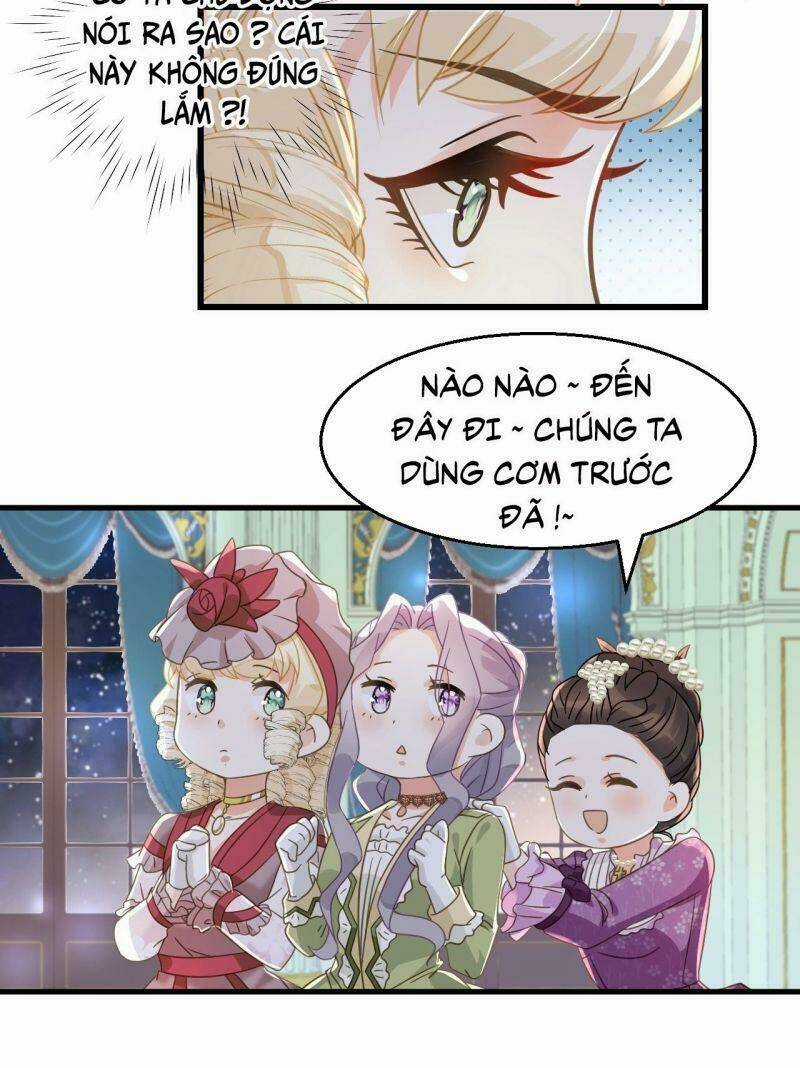 Không Thể Hòan Hảo Tuyệt Đối Chapter 3 trang 18