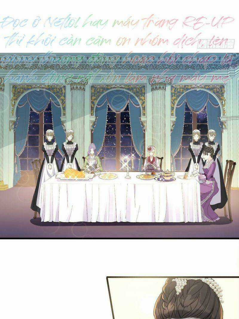 Không Thể Hòan Hảo Tuyệt Đối Chapter 3 trang 19