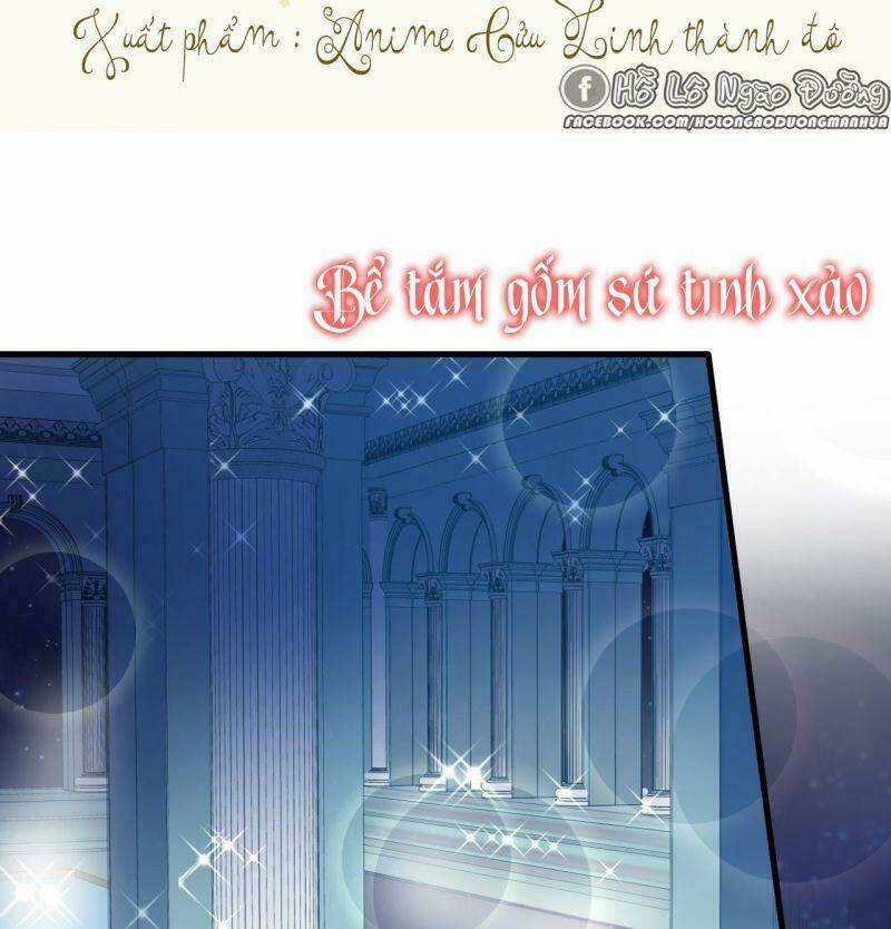 Không Thể Hòan Hảo Tuyệt Đối Chapter 3 trang 2