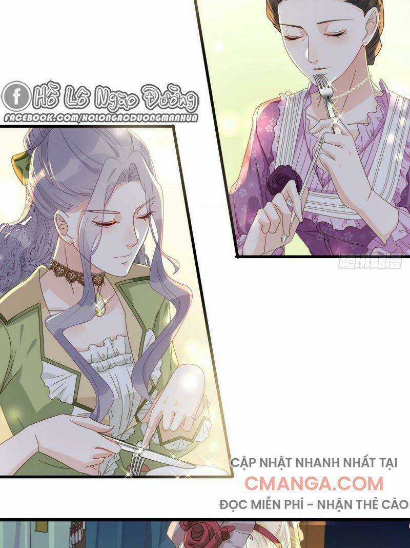 Không Thể Hòan Hảo Tuyệt Đối Chapter 3 trang 20