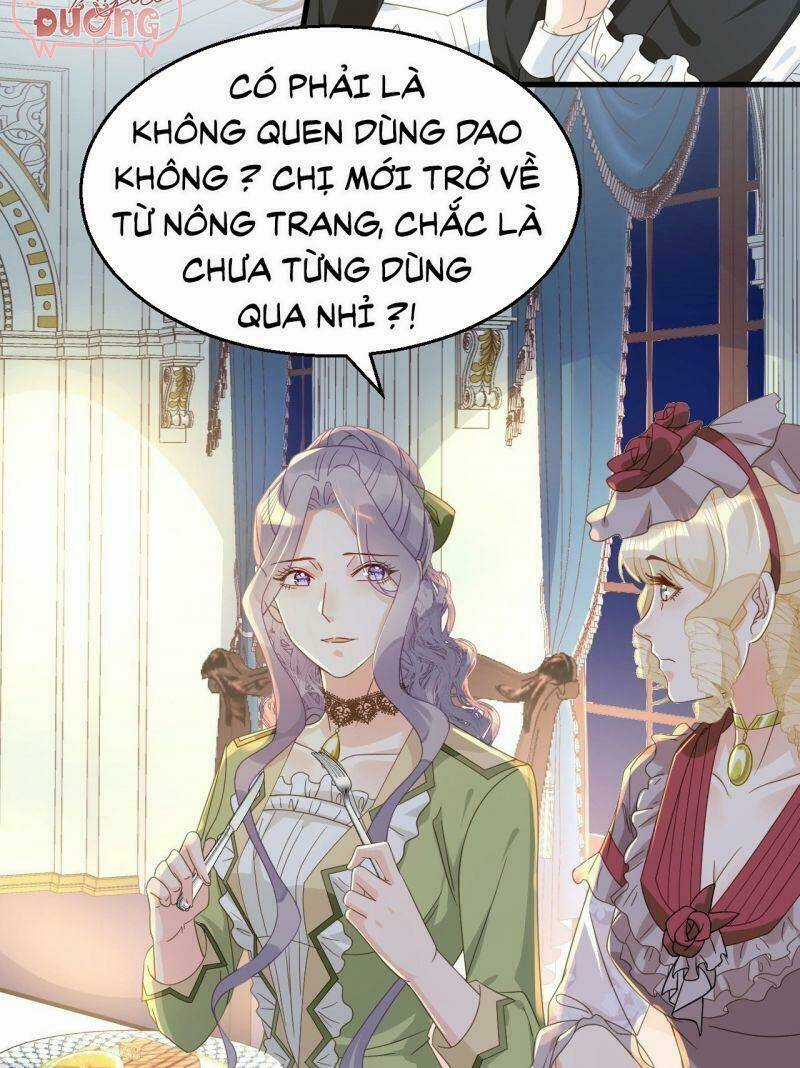 Không Thể Hòan Hảo Tuyệt Đối Chapter 3 trang 22