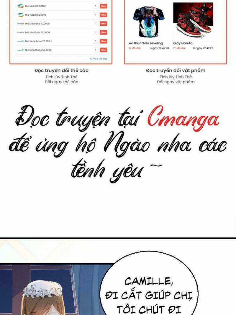 Không Thể Hòan Hảo Tuyệt Đối Chapter 3 trang 24