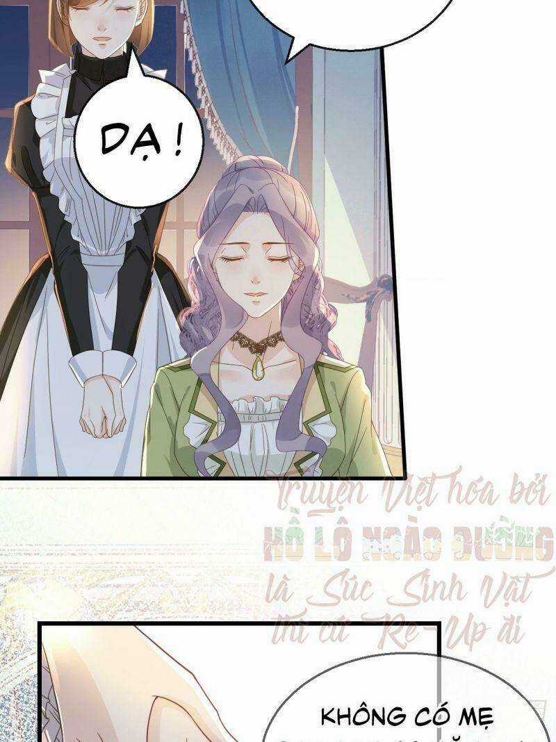 Không Thể Hòan Hảo Tuyệt Đối Chapter 3 trang 25