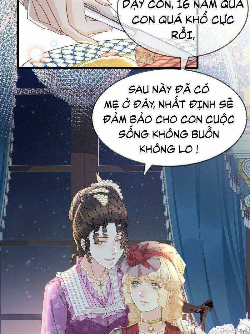 Không Thể Hòan Hảo Tuyệt Đối Chapter 3 trang 26