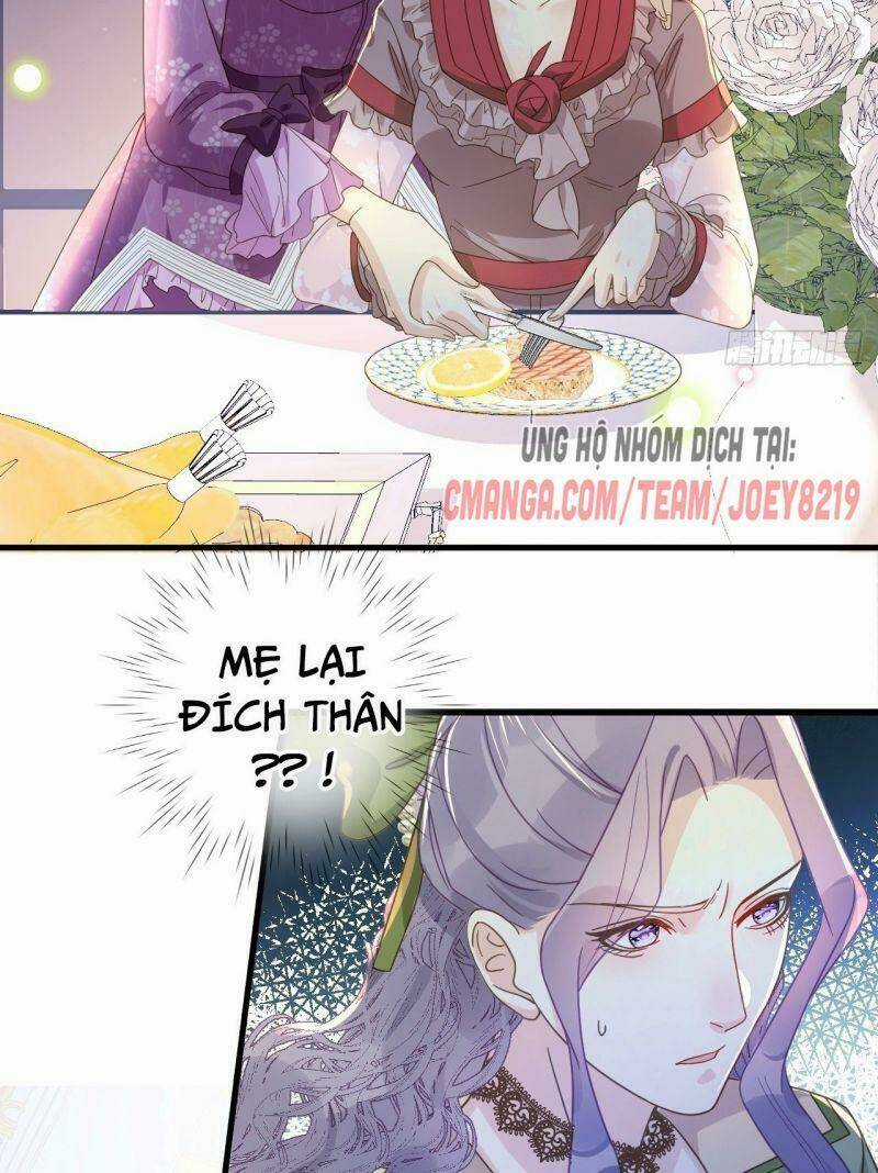 Không Thể Hòan Hảo Tuyệt Đối Chapter 3 trang 27