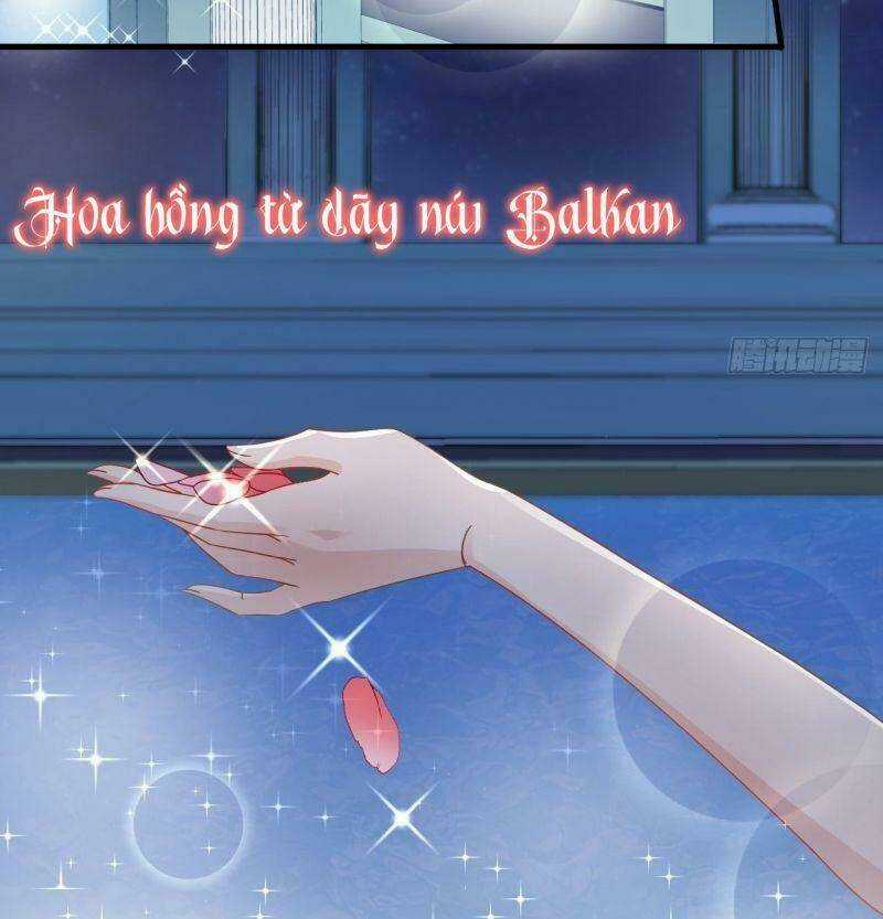 Không Thể Hòan Hảo Tuyệt Đối Chapter 3 trang 3