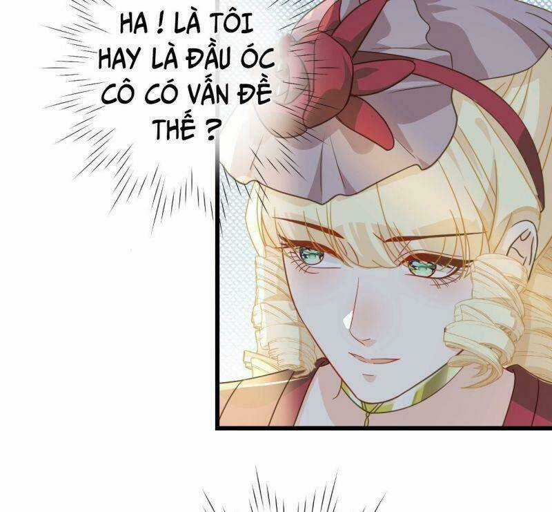 Không Thể Hòan Hảo Tuyệt Đối Chapter 3 trang 30