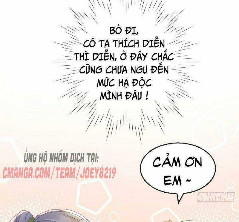 Không Thể Hòan Hảo Tuyệt Đối Chapter 3 trang 31