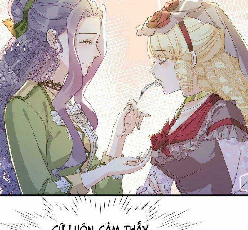 Không Thể Hòan Hảo Tuyệt Đối Chapter 3 trang 32