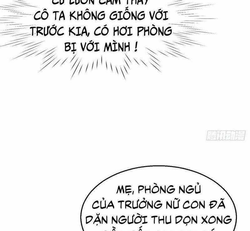 Không Thể Hòan Hảo Tuyệt Đối Chapter 3 trang 33
