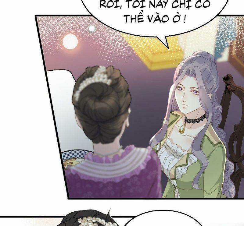 Không Thể Hòan Hảo Tuyệt Đối Chapter 3 trang 34