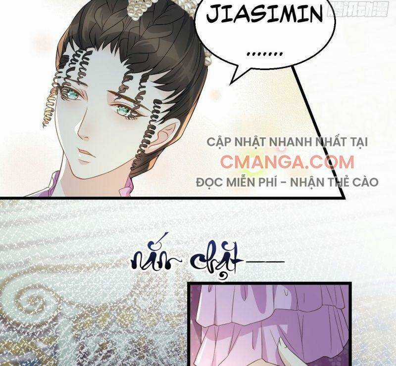 Không Thể Hòan Hảo Tuyệt Đối Chapter 3 trang 35