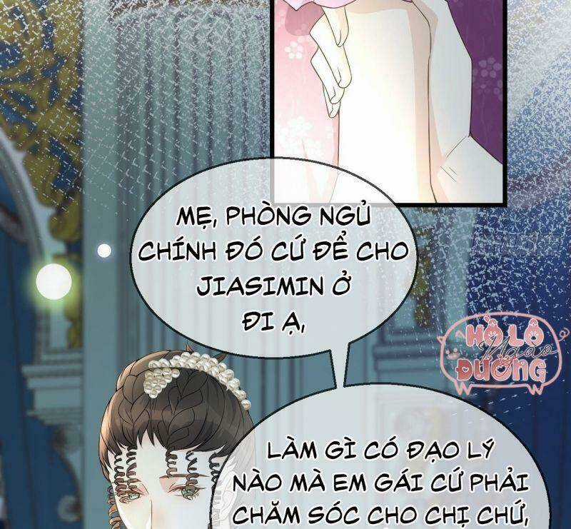 Không Thể Hòan Hảo Tuyệt Đối Chapter 3 trang 36