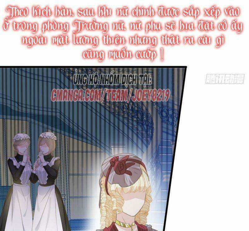 Không Thể Hòan Hảo Tuyệt Đối Chapter 3 trang 39