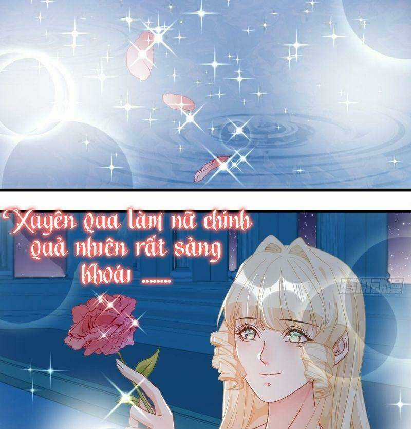 Không Thể Hòan Hảo Tuyệt Đối Chapter 3 trang 4