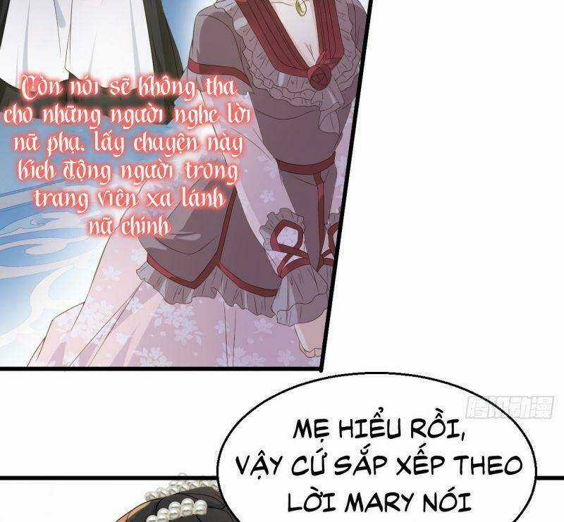 Không Thể Hòan Hảo Tuyệt Đối Chapter 3 trang 40