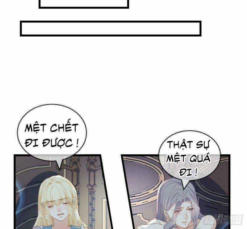 Không Thể Hòan Hảo Tuyệt Đối Chapter 3 trang 44