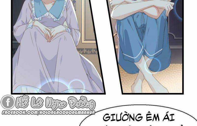 Không Thể Hòan Hảo Tuyệt Đối Chapter 3 trang 45