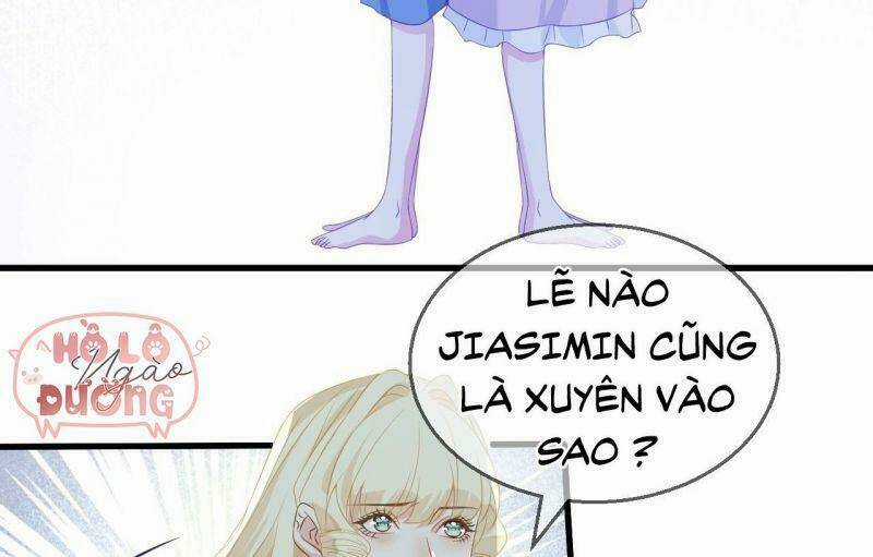 Không Thể Hòan Hảo Tuyệt Đối Chapter 3 trang 54