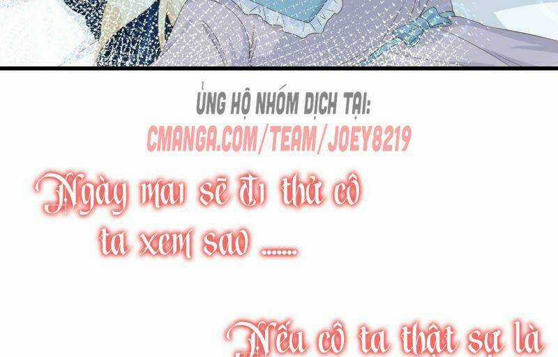 Không Thể Hòan Hảo Tuyệt Đối Chapter 3 trang 57