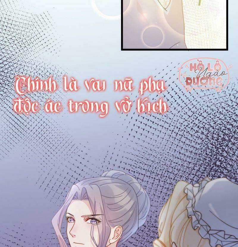 Không Thể Hòan Hảo Tuyệt Đối Chapter 3 trang 6