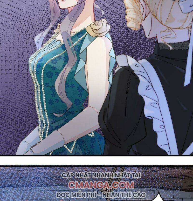 Không Thể Hòan Hảo Tuyệt Đối Chapter 3 trang 7