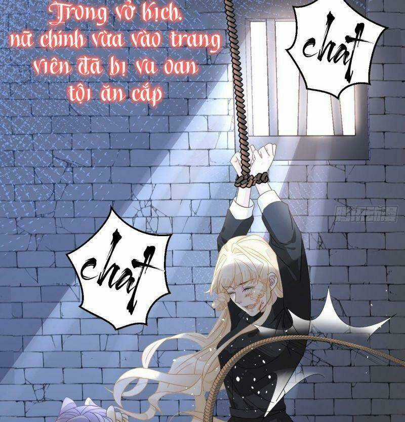 Không Thể Hòan Hảo Tuyệt Đối Chapter 3 trang 8