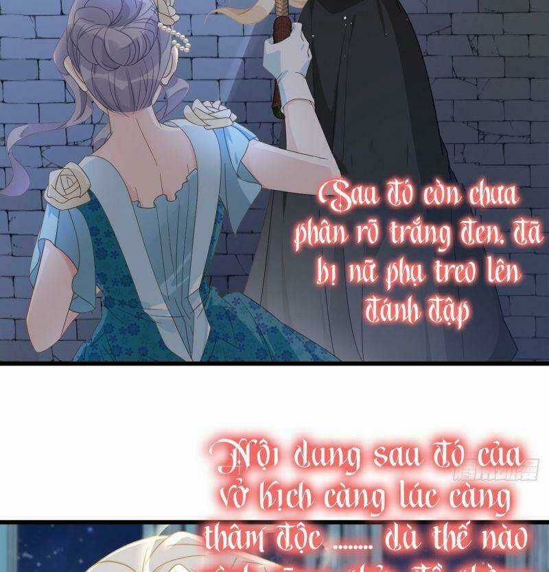 Không Thể Hòan Hảo Tuyệt Đối Chapter 3 trang 9