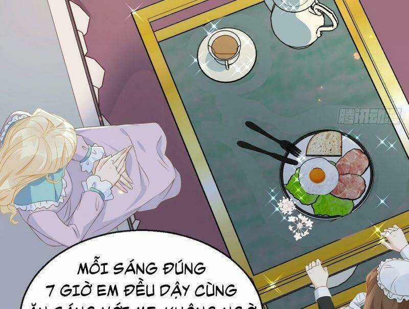 Không Thể Hòan Hảo Tuyệt Đối Chapter 4 trang 12