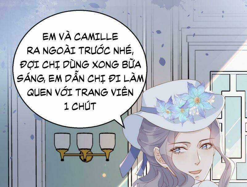 Không Thể Hòan Hảo Tuyệt Đối Chapter 4 trang 15