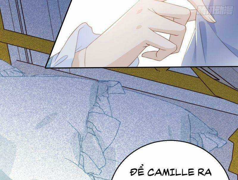 Không Thể Hòan Hảo Tuyệt Đối Chapter 4 trang 18