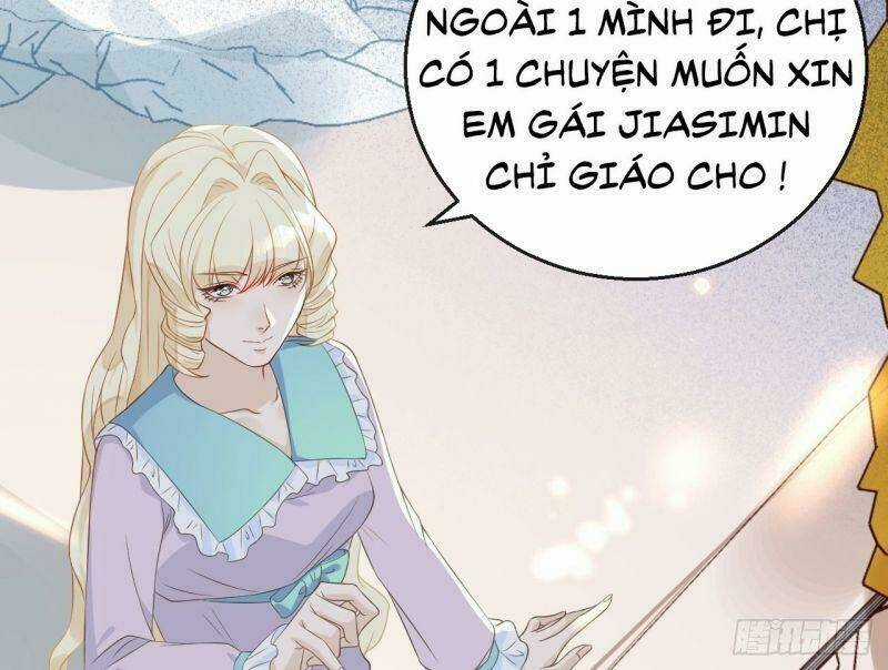 Không Thể Hòan Hảo Tuyệt Đối Chapter 4 trang 19