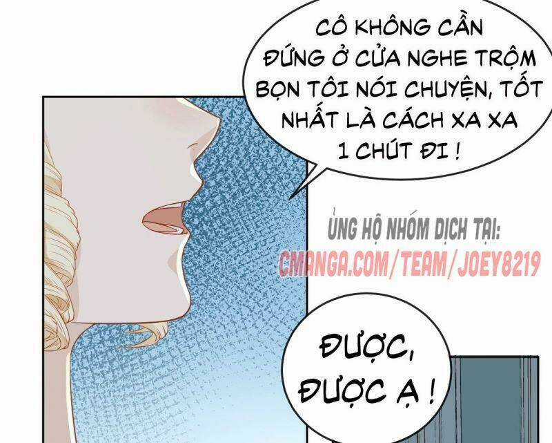Không Thể Hòan Hảo Tuyệt Đối Chapter 4 trang 24
